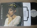 Barbra Streisand LP Flashback RARE INDIE