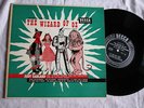 Judy Garland Wizard of Oz rare 10 inch lp near mint beautiful and rare