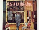 RANDY WESTON LP Jazz a la Bohemia 1956 Riverside DG mono rare