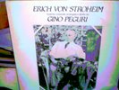 OST SOUNDTRACK GINO PEGURI 