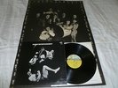 FAMILY-entertainment  '69 TRI-CO.ST/BOAT LP ORIG+POSTER