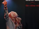 Simply Red - Colour Red DLP /flashback