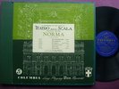 33CX 1179-81, MONO, UK orig, BELLINI: Norma, MARIA CALLAS, TULLIO SERAFIN, NM
