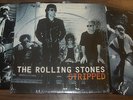 The Rolling Stones - Stripped vinyl 2 LP UK 1995