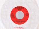 RICHY CEE Ship Like Our Friendship RARE LITTLE KNOWN MODERN SOUL 45 * Listen TX