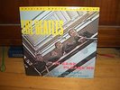 BEATLES-PLEASE PLEASE ME-RARE MOBILE FIDELITY AUDIOPHILE LP NM-MFSL