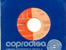 QUEEN  (FLASH) ECUADOR PRESSING 7” 1981