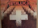 metallica vinyl  metal militia