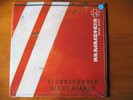 RAMMSTEIN - REISE REISE ( BLUE VINYL )