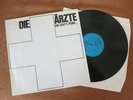 LP Die Ärzte - Uns geht's prima - Schnick-Schnack 80 4204