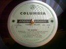 THE SHADOWS LP UK ORIG STEREO FLIPBACK SCX 3414 1961
