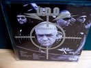 U.D.O. Mission No. X  Vinyl Black 94 /400 handnr. Night of The Vinyl Dead rar 