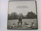 GEORGE HARRISON  ALL THINGS MUST PASS  3 LP SET WITH LARGE POSTER  LP VINYL