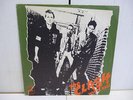THE CLASH-WHITE RIOT/1977-1977 SPANISH SINGLE VINYL-EX/EX