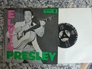 Superbe 45t Elvis Presley EPB.1254.1 Blue Suede Shoes original 1962