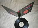 BLACK SABBATH - Paranoid, SWIRL VERTIGOOrig1970 LP,GER 1st Press