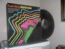 NM Rare LP * MARTIN DENNY  Exotic Moog  *LIBERTY RECORDS  LST-7621