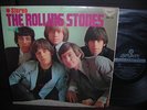 Rolling Stones VOL 4 Out of Our Heads Japan Orig.LP DIF 1966