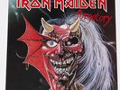 IRON MAIDEN Purgatory / Genghis Khan 1981 UK 7