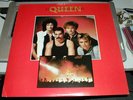 QUEEN KINGS FAVOURITE RARE DOUBLE LP VERY LIMITED