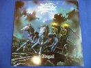 KING DIAMOND,ABIGAIL,ROADRUNNER RECORDS ,RARE,PLEASE SEE MY OTHER METAL RECORDS
