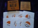 UK TROJAN RECORDS 2002 Bob Marley - The Upsetter Singles Boxset (TJLBX032)