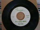 northern soul:  The Fi-Dels- Try A Little Harder 7