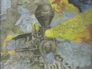 LP SAVOY BROWN - Hellbound train (Decca UK 1972 NM)
