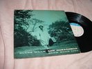 Lou Donaldson - Blues Walk - BLUE NOTE 47 West 63rd NYC - RVG deep groove