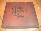 2/4 The Allman Brothers Band - Dreams 6LP BOX RAR RAR