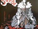 Ghost - Elizabeth 7