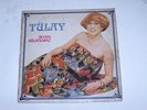 Tulay - Rare Turkish Psych Funk Soul e-saz moog LP