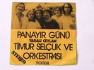 Timur Selcuk - Hear Rare Turkish Killer Psych Funk Library
