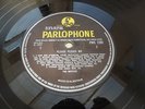 BEATLES:PLEASE PLEASE ME 1967 RARE UK **6th PRESSING** SMALL MONO