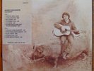 BOB MARTIN Midwest Farm Disaster COUNTRY/FOLK LP Listen