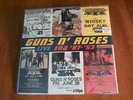 Guns n Roses  Live Era 87-93 SEALED and Mint LP set 