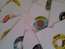 NORTHERN / POPCORN SET 10 GREAT RECORDS.