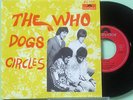 THE WHO-7