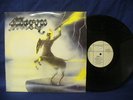 MERCY S/T 1994 SWEDISH IMPORT LP VG+ RARE METAL****
