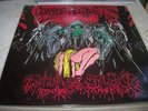 Corpus Rottus - Rituals of Silence - rare LP, cannibal corpse, nile