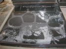 CLANDESTINE BLAZE - Fist of the northern.. - rare LP, deathspell omega