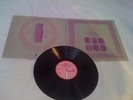 FAIRPORT CONVENTION Liege & Lief 1969 white I press - immaculate stunning RARE