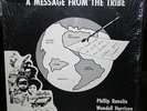Phil Ranelin & Wendell Harrison LP “A Message From the Tribe” ORIG JAZZ FUNK NM