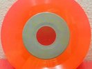Blues 45 - JOE ROBINSON - Red RCA - Roll With the Boogie / If I Can't Have You