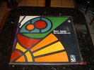 Barclay James Harvest Once Again Brazil LP SQ QUAD RARE MIX