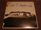 FRED J EAGLESMITH  First LP  1980  w/ insert  CANADA