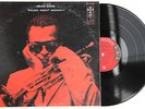 Miles Davis 'ROUND ABOUT MIDNIGHT original 6-eye mono vinyl LP --- NICE ONE