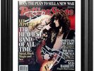 LED ZEPPELIN * ROCK LEGENDS * VERY RARE * SIGNED ORIGINAL