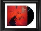 U2 * ROCK LEGENDS * VERY RARE * SIGNED ORIGINAL
