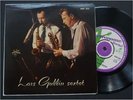 Lars Gullin sextet EP